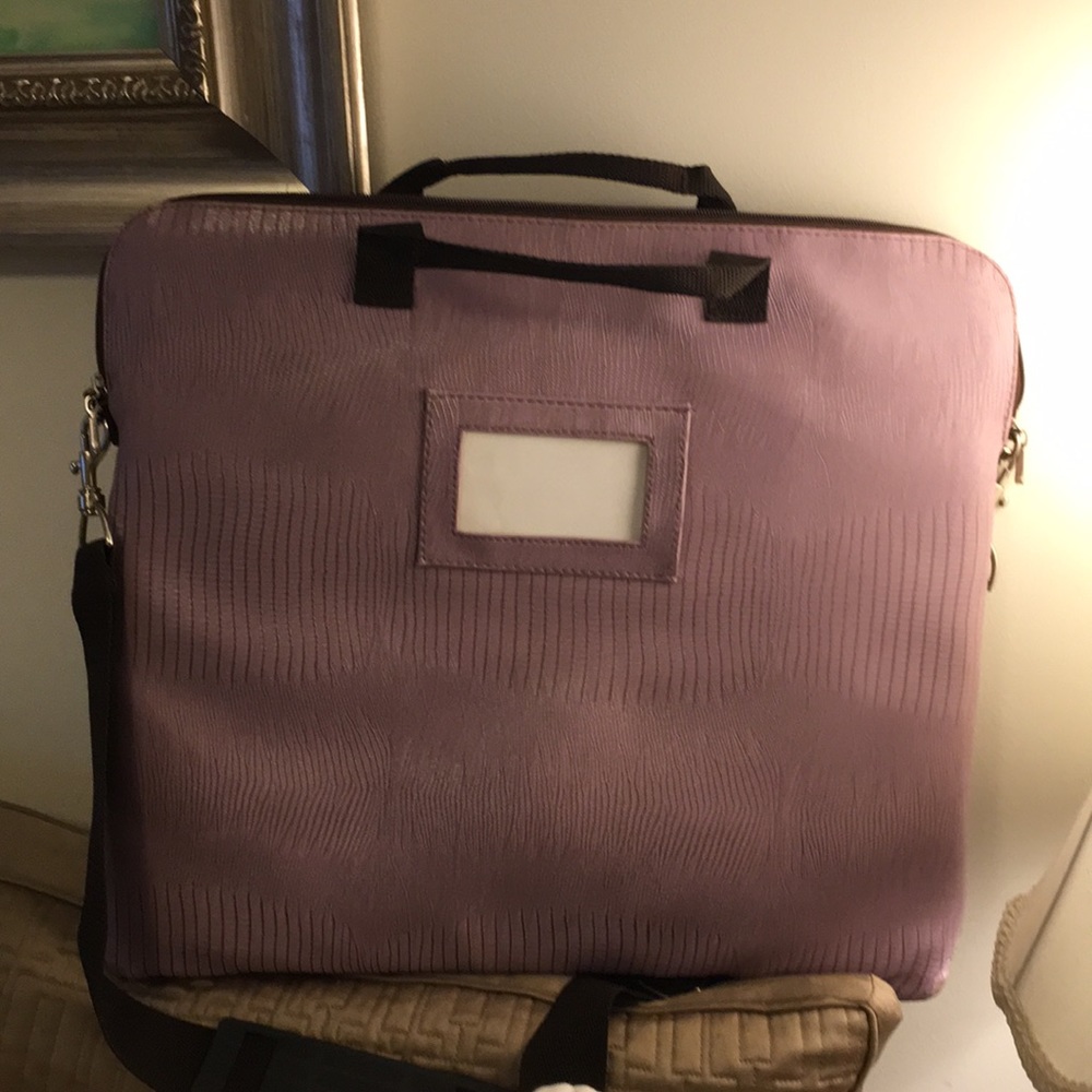 Laptop bag
